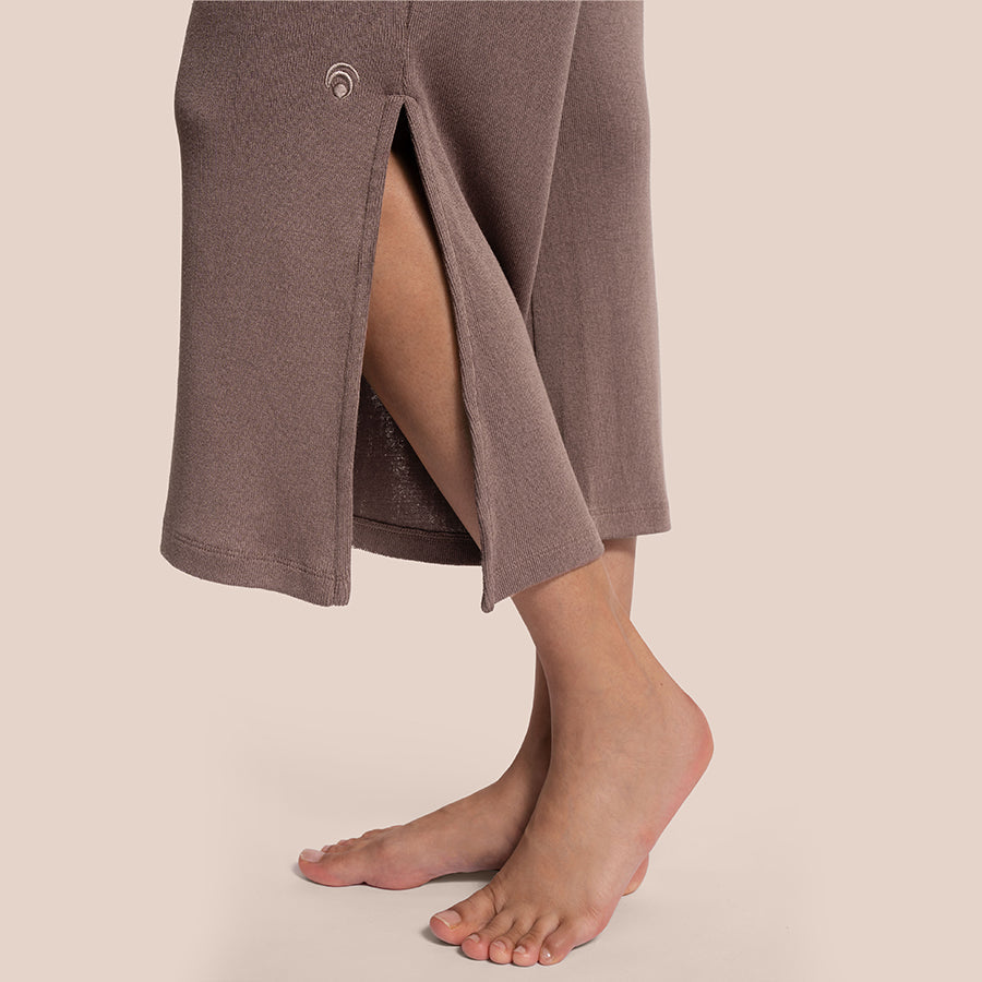 Pantalon Kendi - Taupe Nude
