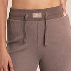 Pantalon Kendi - Taupe Nude