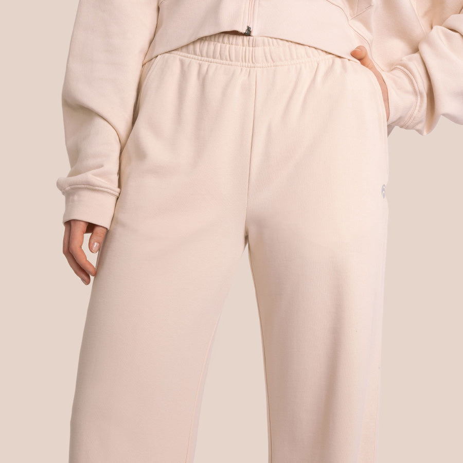 Pantalon De Survêtement Brooke - Nude Clair