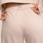 Pantalon De Survêtement Brooke - Nude Clair
