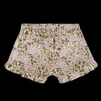 Short Acacia Rose