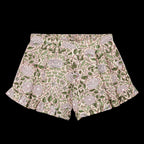 Short Acacia Rose
