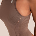 Body Brooke - Taupe Nu