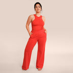 Body Brooke - Rouge Écarlate