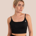 Brassière Belle - Noir