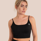 Brassière Belle - Noir