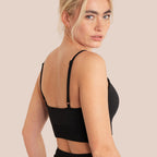 Brassière Belle - Noir