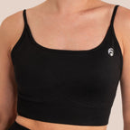 Brassière Belle - Noir
