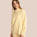 Pull Shay - Pierre Jaune