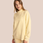 Pull Shay - Pierre Jaune
