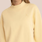 Pull Shay - Pierre Jaune