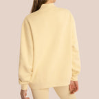 Pull Shay - Pierre Jaune