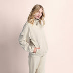 Veste Sweat Dylan - Pierre Claire