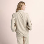 Veste Sweat Dylan - Pierre Claire