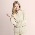 Veste Sweat Dylan - Pierre Claire