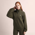 Veste Sweat Dylan - Mousse