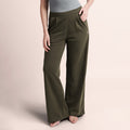 Pantalon De Survêtement Brooke - Mousse
