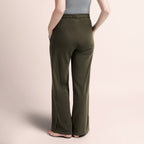 Pantalon De Survêtement Brooke - Mousse