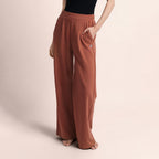 Pantalon De Survêtement Brooke - Cannelle