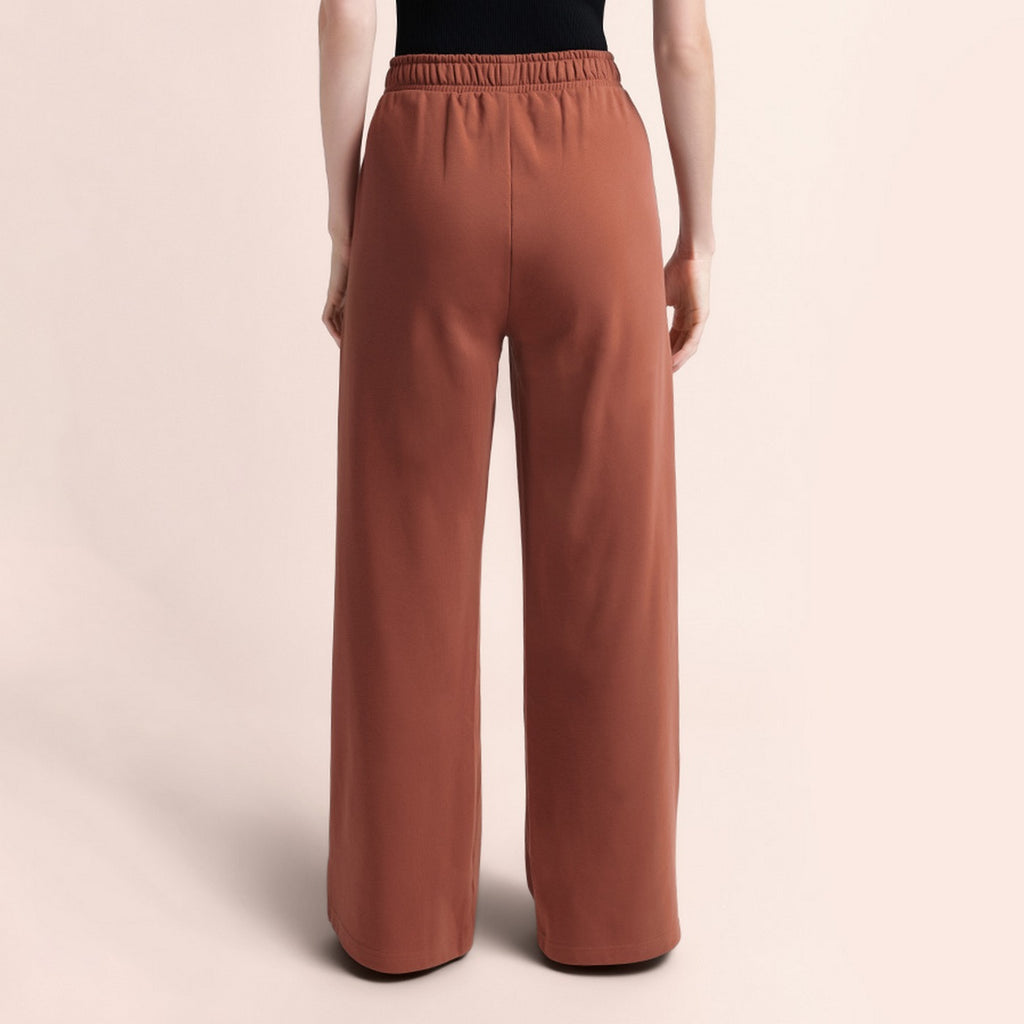 Pantalon De Survêtement Brooke - Cannelle