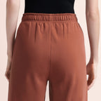 Pantalon De Survêtement Brooke - Cannelle