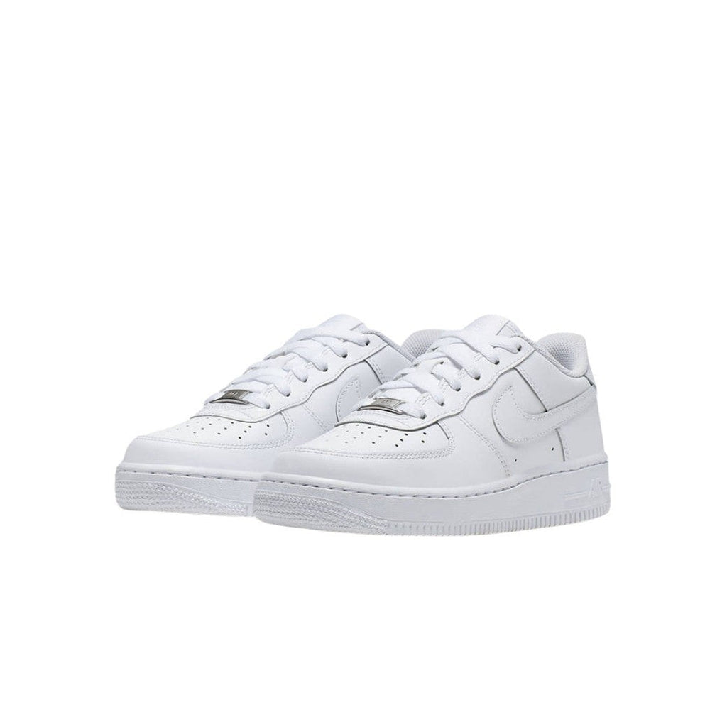 Air Force 1 Triple White