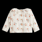 Blouse Aya Ivoire