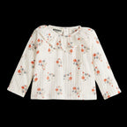 Blouse Aya Ivoire