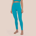 Pantalon Tara - Cyan