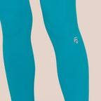 Pantalon Tara - Cyan