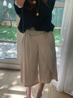 Bermuda Mina Beige