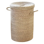 Panier À Linge - Jonc De Mer
