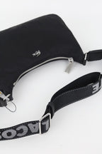 Sac à main Lacoste  Noir