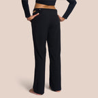 Pantalon Sky Cut Out - Noir