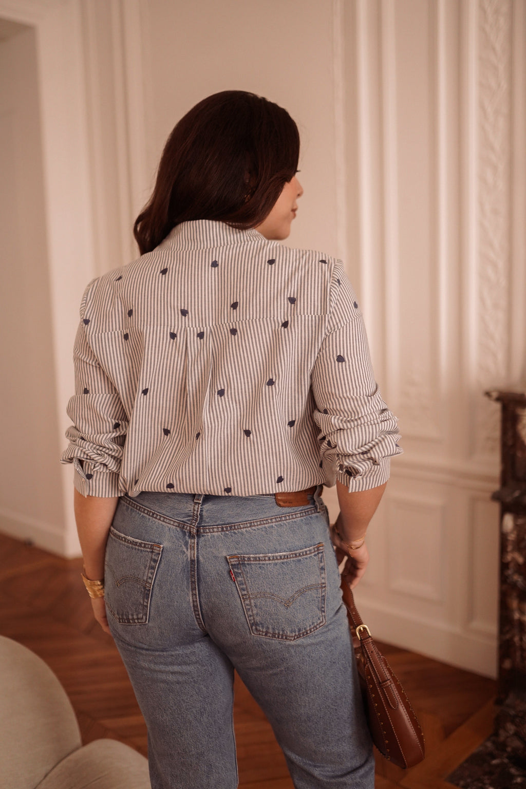 Chemise Lucien