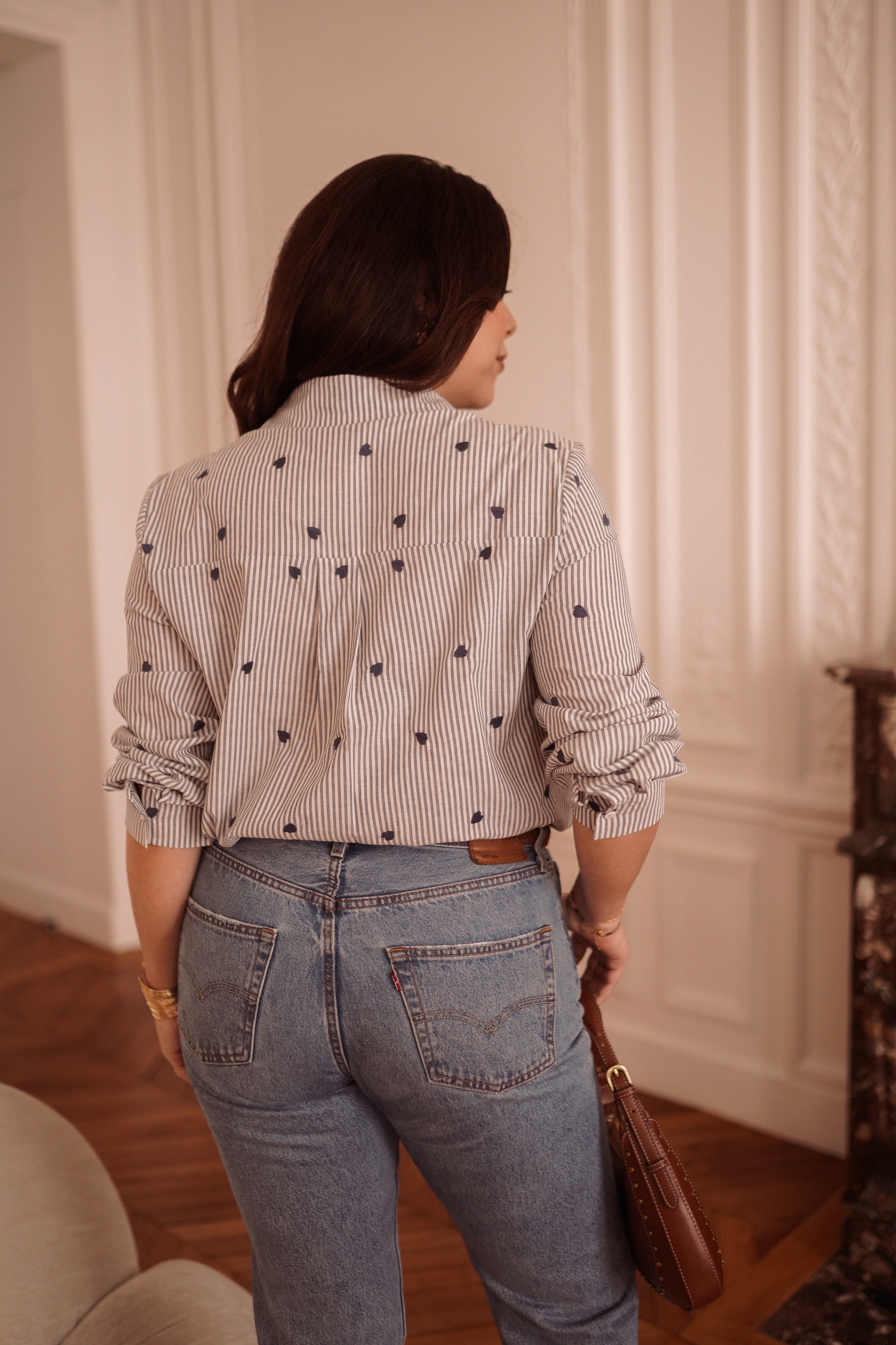 Chemise Lucien