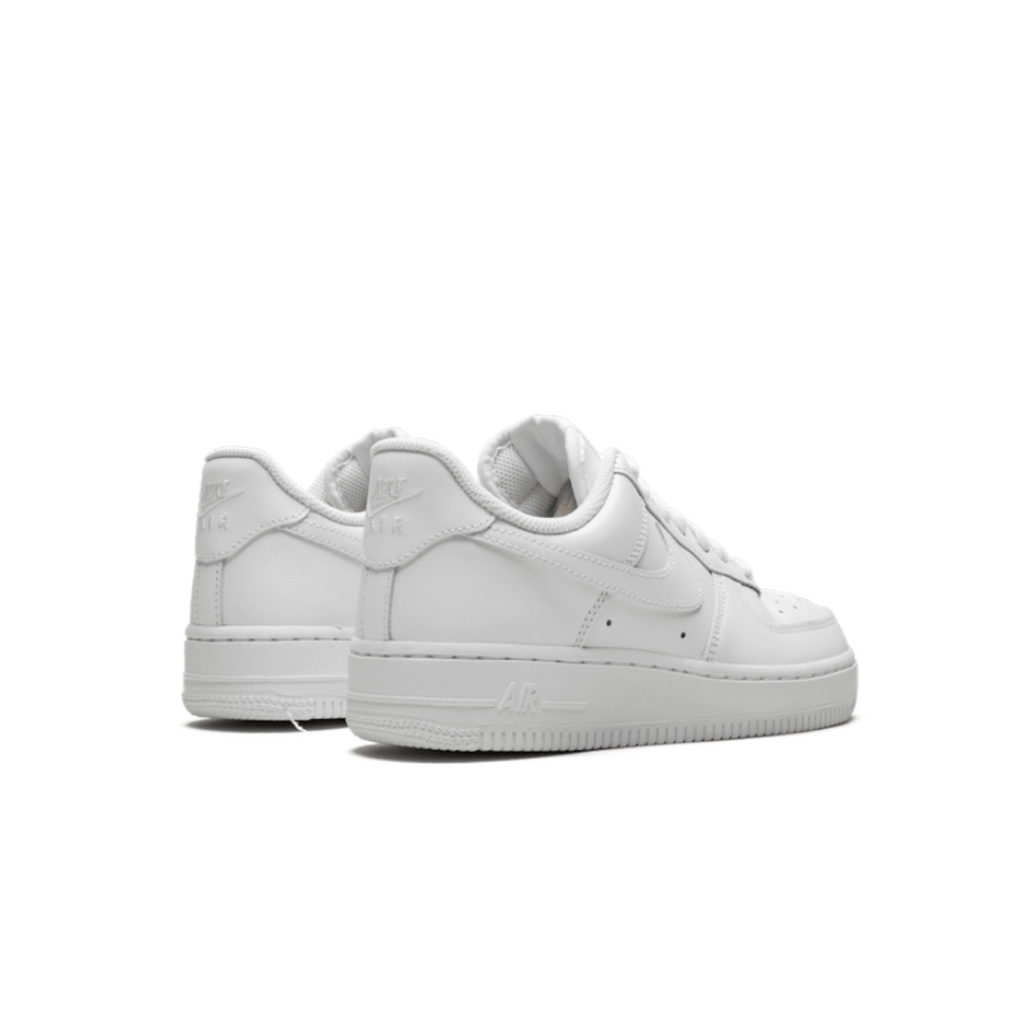 Air Force 1 Triple White