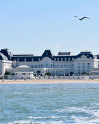 Cures Marines Trouville Hôtel Thalasso & Spa