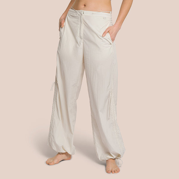 Pantalon Zola - Chêne