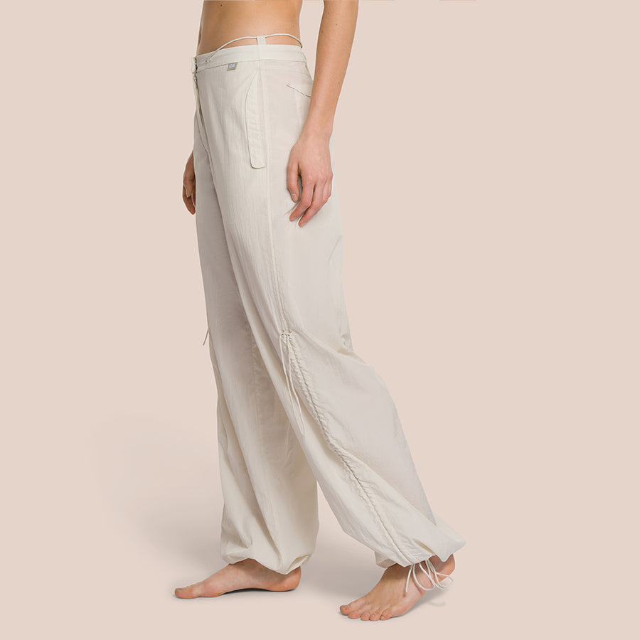 Pantalon Zola - Chêne