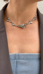 Collier Wrapped