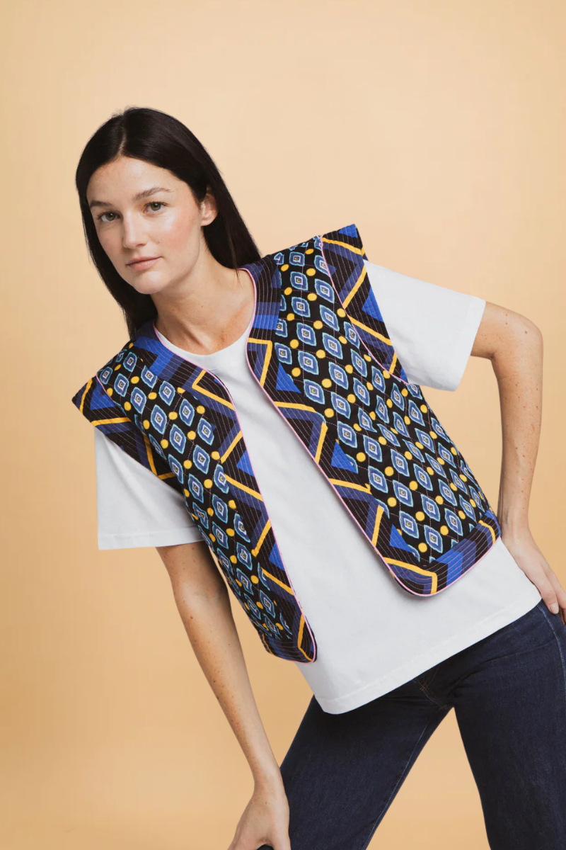 Veste Chloé Sikar