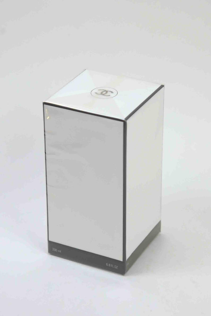 Parfum Chanel  Blanc
