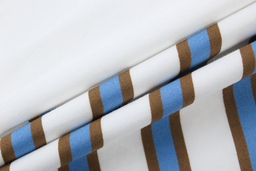 Lily - Pull-Over - Blanc