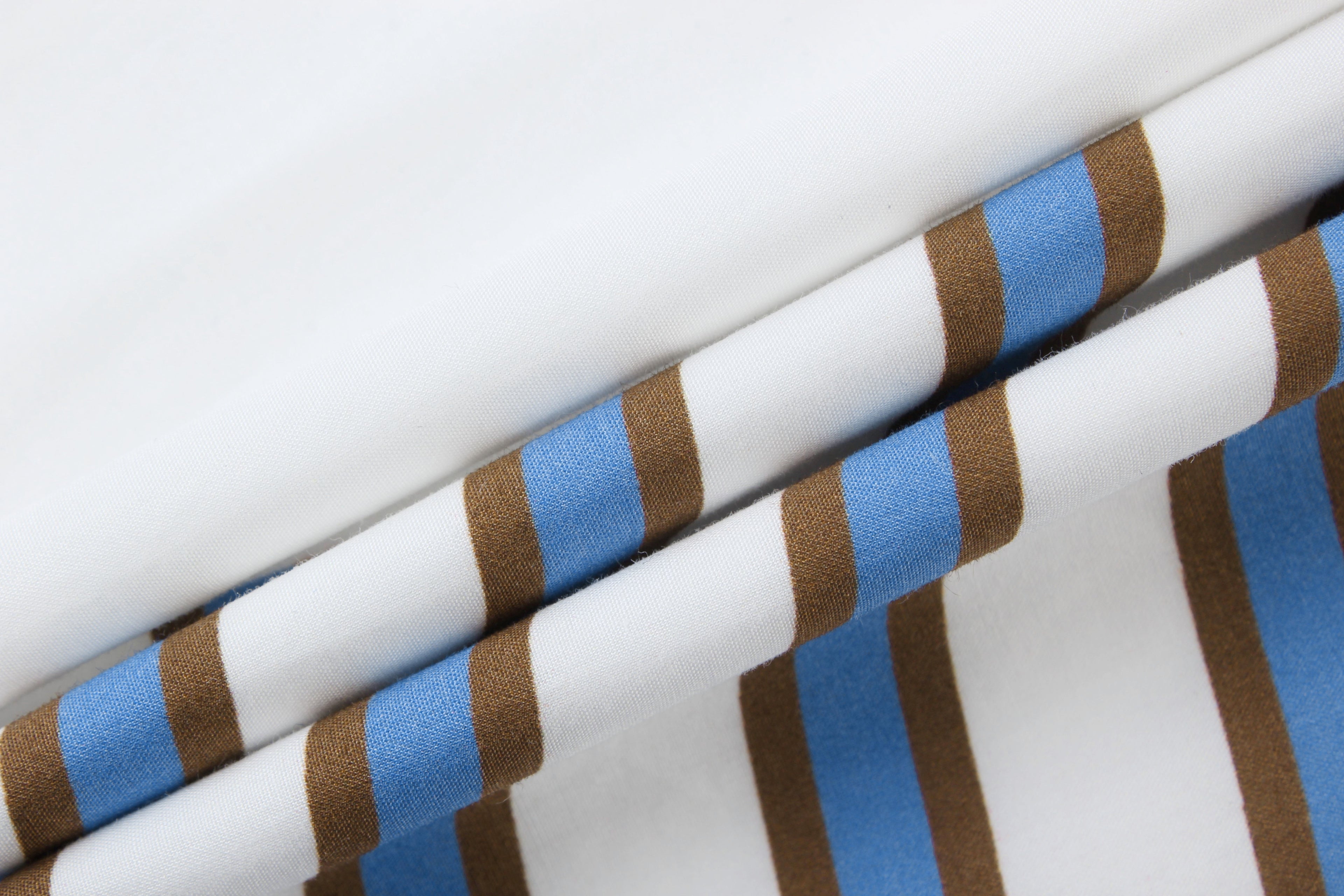 Lily - Pull-Over - Blanc
