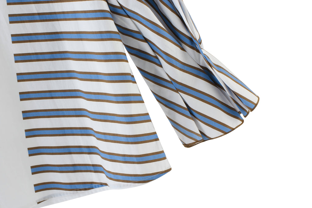 Lily - Pull-Over - Blanc