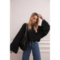 Blouse Le Echenoz - Noir