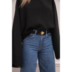 Blouse Le Echenoz - Noir