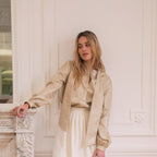 Chemise Le Rodrigue - Dore