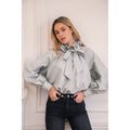 Top Le Theodore - Argente